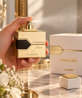 PERFUME AL HARAMAIN L`AVENTURE FEMME 100ML EDP ORIGINAL