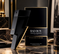 PERFUME CAROLINA HERRERA BAD BOY 100ML EDT ORIGINAL