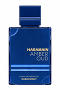 PERFUME AL HARAMAIN AMBER OUD DUBAI NIGHT EXTRAIT DE PARFUM ORIGINAL