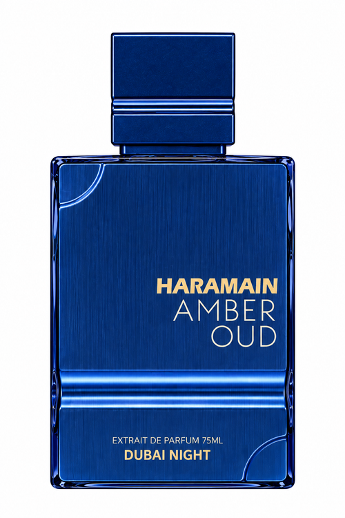 PERFUME AL HARAMAIN AMBER OUD DUBAI NIGHT EXTRAIT DE PARFUM ORIGINAL