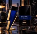 PERFUME CAROLINA HERRERA BAD BOY COBALT ABSOLUTE 100ML EDP ORIGINAL