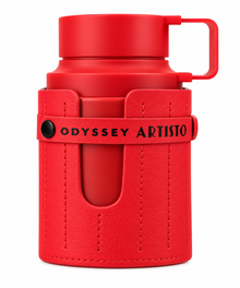 PERFUME ARMAF ODYSSEY  ARTISTO 100ML EDP ORIGINAL