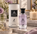 PERFUME MAISON ALHAMBRA JEAN LOWE MATIERE 100ML EDP ORIGINAL