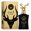 PERFUME LATTAFA AL NOBLE AMEER 100ML EDP ORIGINAL