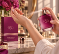 PERFUME ARMANI EMPORIO POWER OF YOU 90ML EDP ORIGINAL