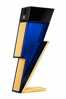PERFUME CAROLINA HERRERA BAD BOY COBALT ABSOLUTE 100ML EDP ORIGINAL