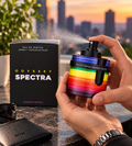 PERFUME ARMAF ODYSSEY SPECTRA 100ML EDP ORIGINAL