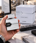 PERFUME AL HARAMAIN L`AVENTURE BLANCHE 100ML EDP ORIGINAL