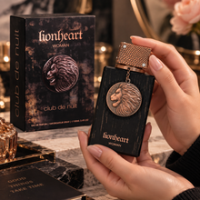 PERFUME ARMAF CLUB DE NUIT LION HEART DAMA 100ML EDP ORIGINAL