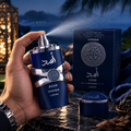 PERFUME LATTAFA ASAD ZANZIBAR 100ML EDP ORIGINAL