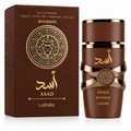 PERFUME LATTAFA ASAD BOURBON 100ML EDP ORIGINAL
