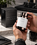 PERFUME ARMAF ODYSSEY HOMME WHITE 100ML EDP ORIGINAL