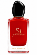 PERFUME  GIORGIO ARMANI SI PASSIONE 100ML EDP ORIGINAL