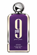 PERFUME AFNAN 9PM POUR FEMME 100ML EDP ORIGINAL