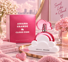 PERFUME ARIANA GRANDE CLOUD PINK 100ML EDP ORIGINAL
