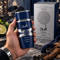 PERFUME LATTAFA ASAD ZANZIBAR  LIMITED EDITION 100ML EDP ORIGINAL