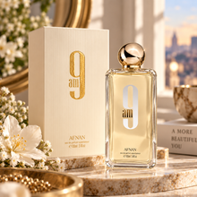 PERFUME AFNAN 9AM 100ML EDP ORIGINAL