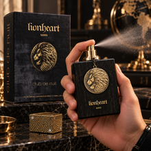 PERFUME ARMAF CLUB DE NUIT LION HEART 100ML EDP ORIGINAL