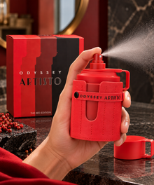 PERFUME ARMAF ODYSSEY  ARTISTO 100ML EDP ORIGINAL