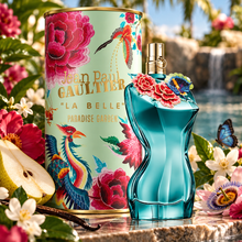 PERFUME JEAN PAUL GAULTIER LA BELLE PARADISE GARDEN 100ML EDT ORIGINAL