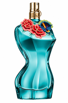PERFUME JEAN PAUL GAULTIER LA BELLE PARADISE GARDEN 100ML EDT ORIGINAL