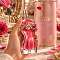 PERFUME JEAN PAUL GAULTIER LA BELLE ROSEA 100ML EDP ORIGINAL