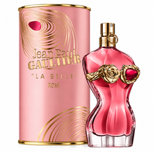 PERFUME JEAN PAUL GAULTIER LA BELLE ROSEA 100ML EDP ORIGINAL