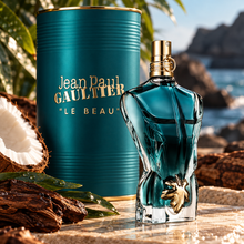 PERFUME JEAN PAUL GAULTIER LE BEAU 75ML/125ML EDT ORIGINAL