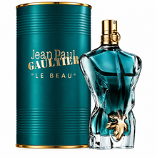 PERFUME JEAN PAUL GAULTIER LE BEAU 75ML/125ML EDT ORIGINAL
