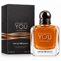 PERFUME ARMANI EMPORIO STRONGER WITH YOU INTENSELY 100ML EDP ORIGINAL