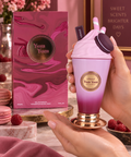 PERFUME ARMAF DELIGHTS YUM YUM 100ML EDP ORIGINAL