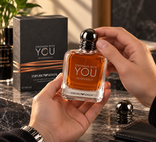 PERFUME ARMANI EMPORIO STRONGER WITH YOU INTENSELY 100ML EDP ORIGINAL