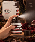PERFUME ARMAF ODYSSEY BLACK FOREST DESERT EDITION 100ML EDP ORIGINAL