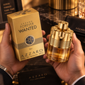 PERFUME AZZARO FOREVER WANTED ELIXIR 100ML PARFUM ORIGINAL