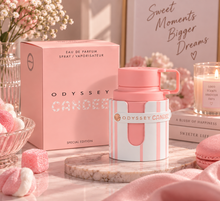 PERFUME ARMAF ODYSSEY CANDEE 100ML EDP ORIGINAL