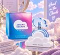 PERFUME ARIANA GRANDE CLOUD 100ML EDP ORIGINAL
