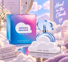 PERFUME ARIANA GRANDE CLOUD 100ML EDP ORIGINAL