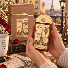 PERFUME LATTAFA LOVE IN PARIS 100ML EDP ORIGINAL