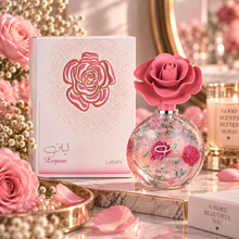 PERFUME LATTAFA LAYAAN 100ML EDP ORIGINAL