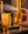 PERFUME ARMAF ODYSSEY AOUD 100ML EDP ORIGINAL