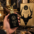PERFUME LATTAFA AL NOBLE AMEER 100ML EDP ORIGINAL