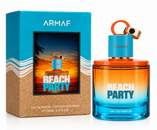 PERFUME ARMAF BEACH PARTY 100ML EDP ORIGINAL