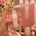PERFUME LATTAFA ANGHAM SECOND SONG 100ML EDP ORIGINAL