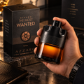 PERFUME AZZARO THE MOST WANTED 100ML PARFUM ORIGINAL