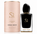 PERFUME  GIORGIO ARMANI SI INTENSE 100ML EDP ORIGINAL