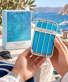 PERFUME ARMAF VENTANA MARINE 100ML EDP ORIGINAL