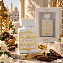 PERFUME LATTAFA BADE'E AL OUD HONOR & GLORY 100ML EDP ORIGINAL