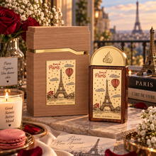 PERFUME LATTAFA LOVE IN PARIS 100ML EDP ORIGINAL