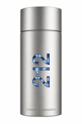 PERFUME CAROLINA HERRERA 212 MEN 100ML/200ML EDT ORIGINAL