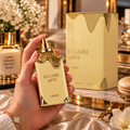 PERFUME LATTAFA ECLAIRE BANOFFI 100ML EDP ORIGINAL